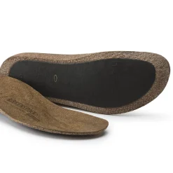 Discount Birkenstock Lit De Pied De Rechange Qo / Qs Homme Camel