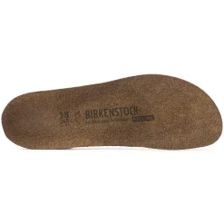Shop Birkenstock Lit De Pied De Rechange Qo /Qs Femme Camel