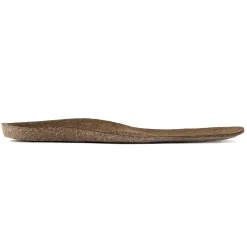 Shop Birkenstock Lit De Pied De Rechange Qo /Qs Femme Camel
