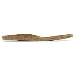 Shop Birkenstock Lit De Pied De Rechange Qo /Qs Femme Camel