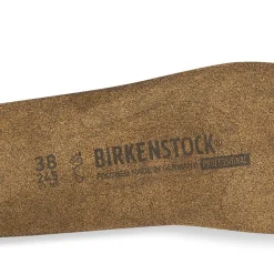 Shop Birkenstock Lit De Pied De Rechange Qo /Qs Femme Camel