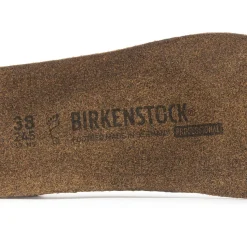 Shop Birkenstock Lit De Pied De Rechange Qo /Qs Femme Camel