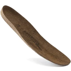 Shop Birkenstock Lit De Pied De Rechange Qo /Qs Femme Camel