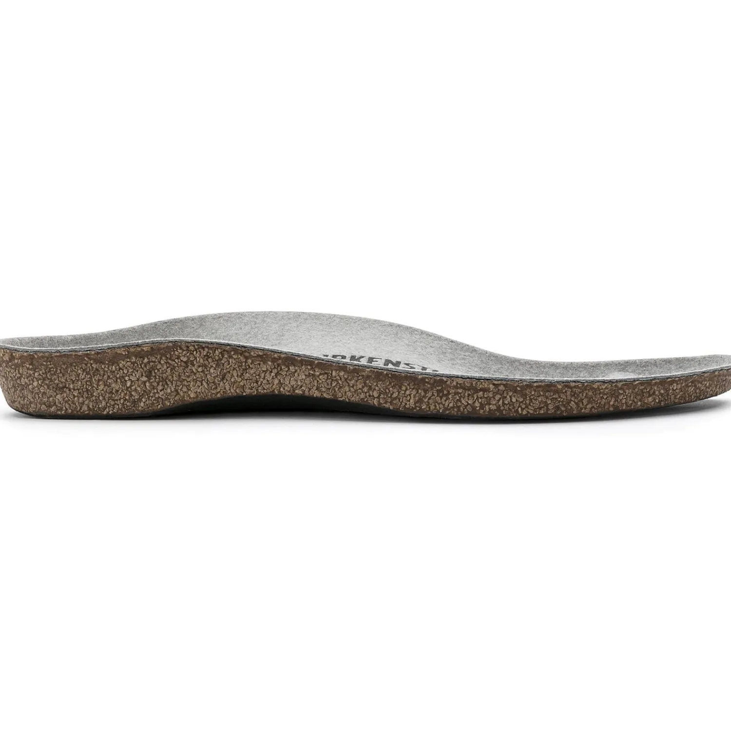 Best Birkenstock Lit De Pied De Rechange Toulon Grey