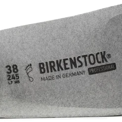 Best Birkenstock Lit De Pied De Rechange Toulon Grey