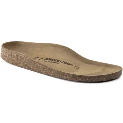 Hot Birkenstock Lit De Pied De Rechange Zermatt / Andermatt Standard Dark Brown