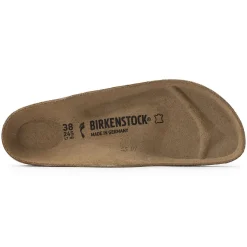 Hot Birkenstock Lit De Pied De Rechange Zermatt / Andermatt Standard Dark Brown