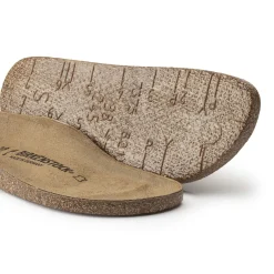 Hot Birkenstock Lit De Pied De Rechange Zermatt / Andermatt Standard Dark Brown