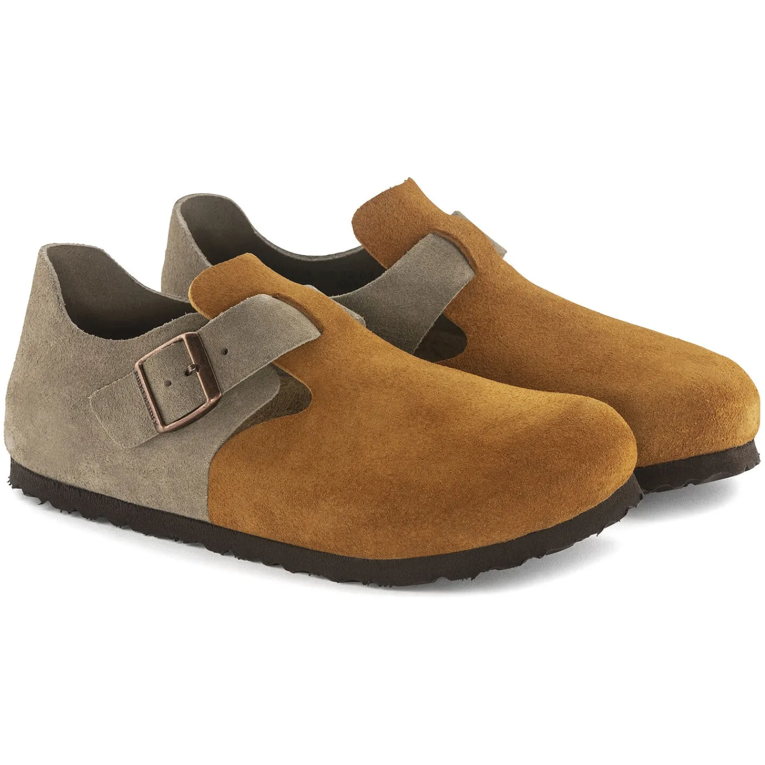 Sale Birkenstock London Mink