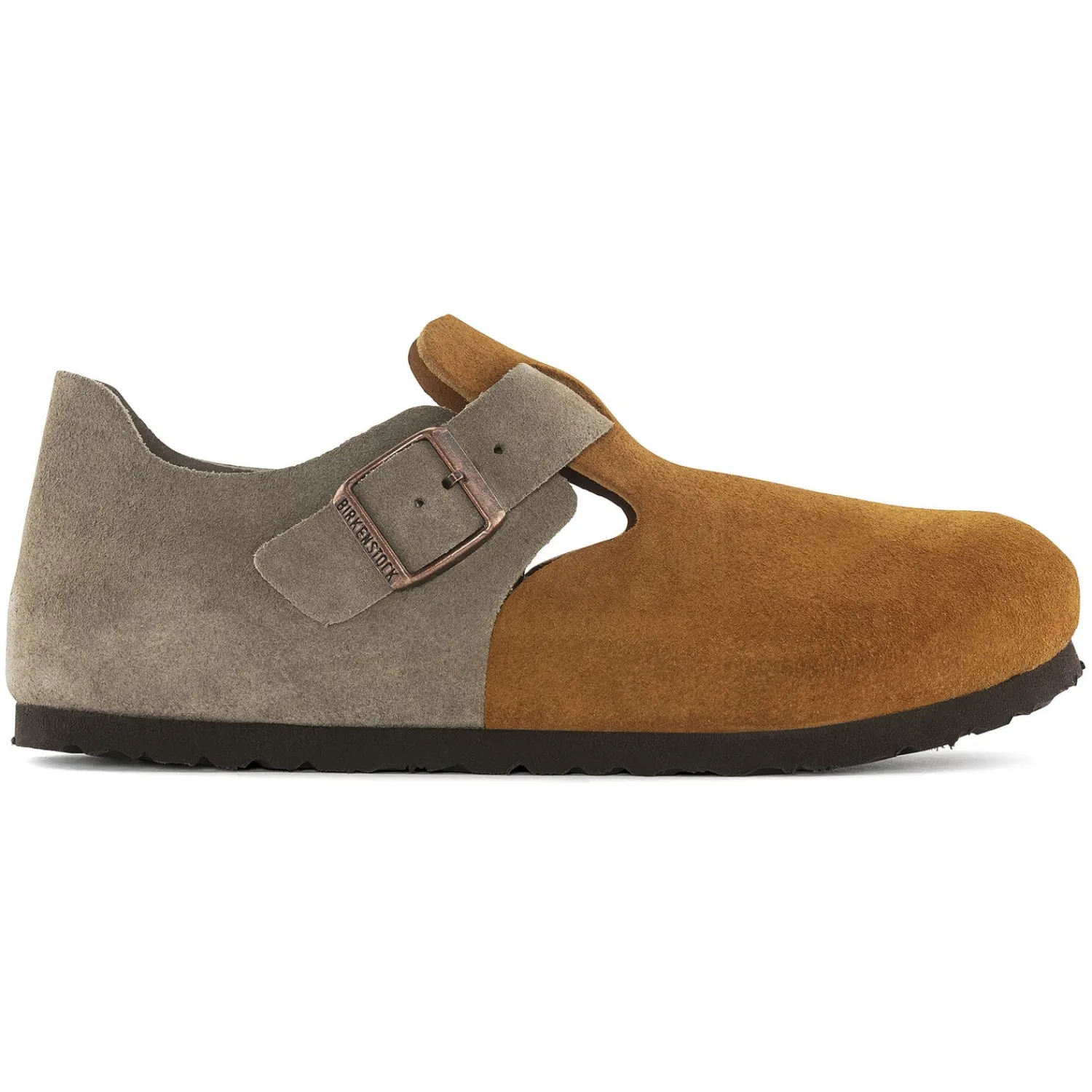 Sale Birkenstock London Mink
