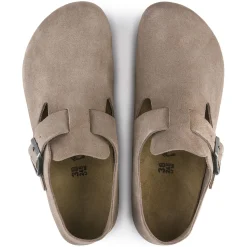 Best Sale Birkenstock London Taupe