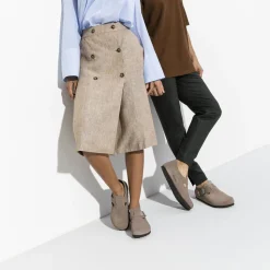 Best Sale Birkenstock London Taupe