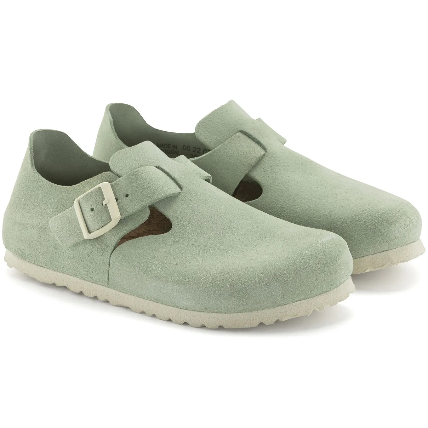 Cheap Birkenstock London Matcha