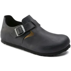 Hot Birkenstock London Black