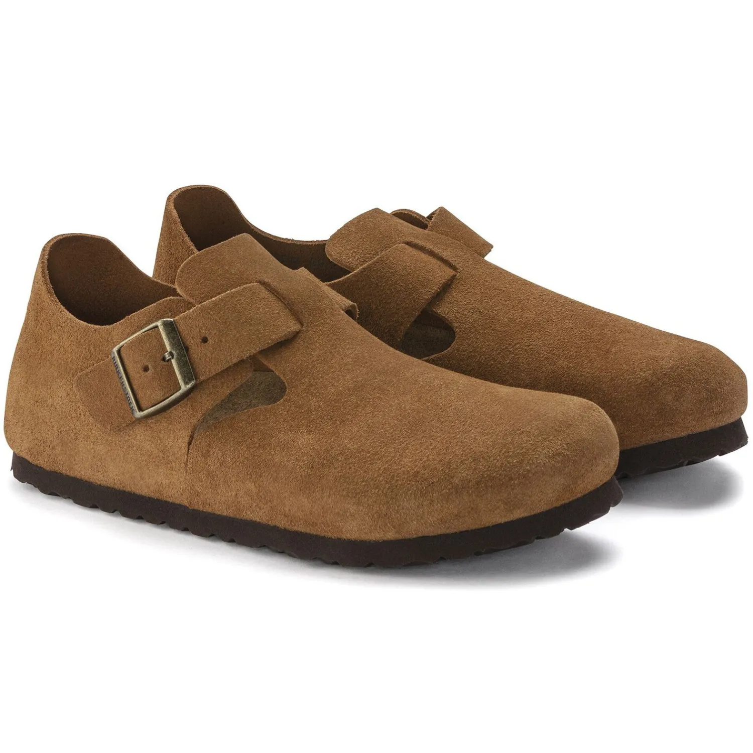 Sale Birkenstock London Mink