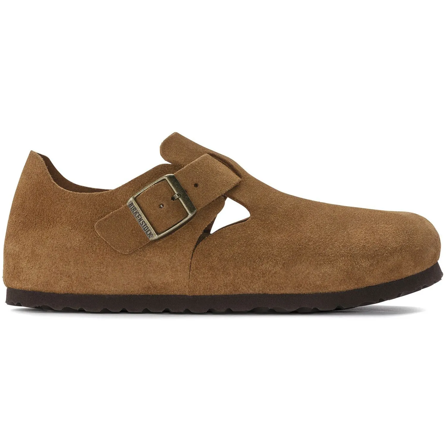 Sale Birkenstock London Mink