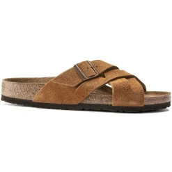 Cheap Birkenstock Lugano Lit De Pied Souple Mink