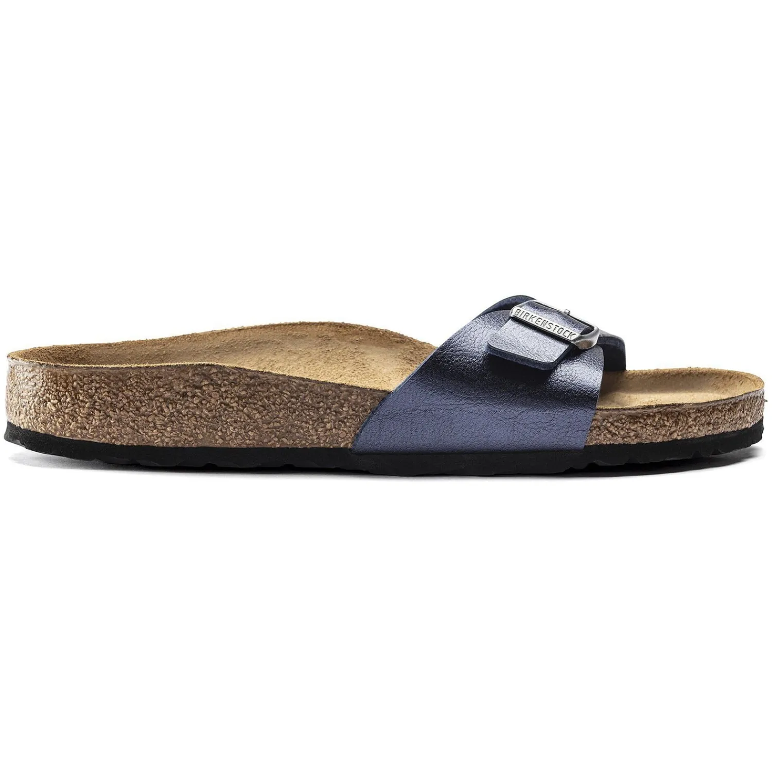 Store Birkenstock Madrid Graceful Midnight Blue