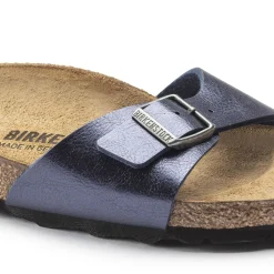 Store Birkenstock Madrid Graceful Midnight Blue