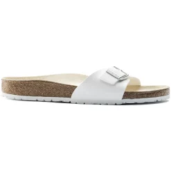 Store Birkenstock Madrid White