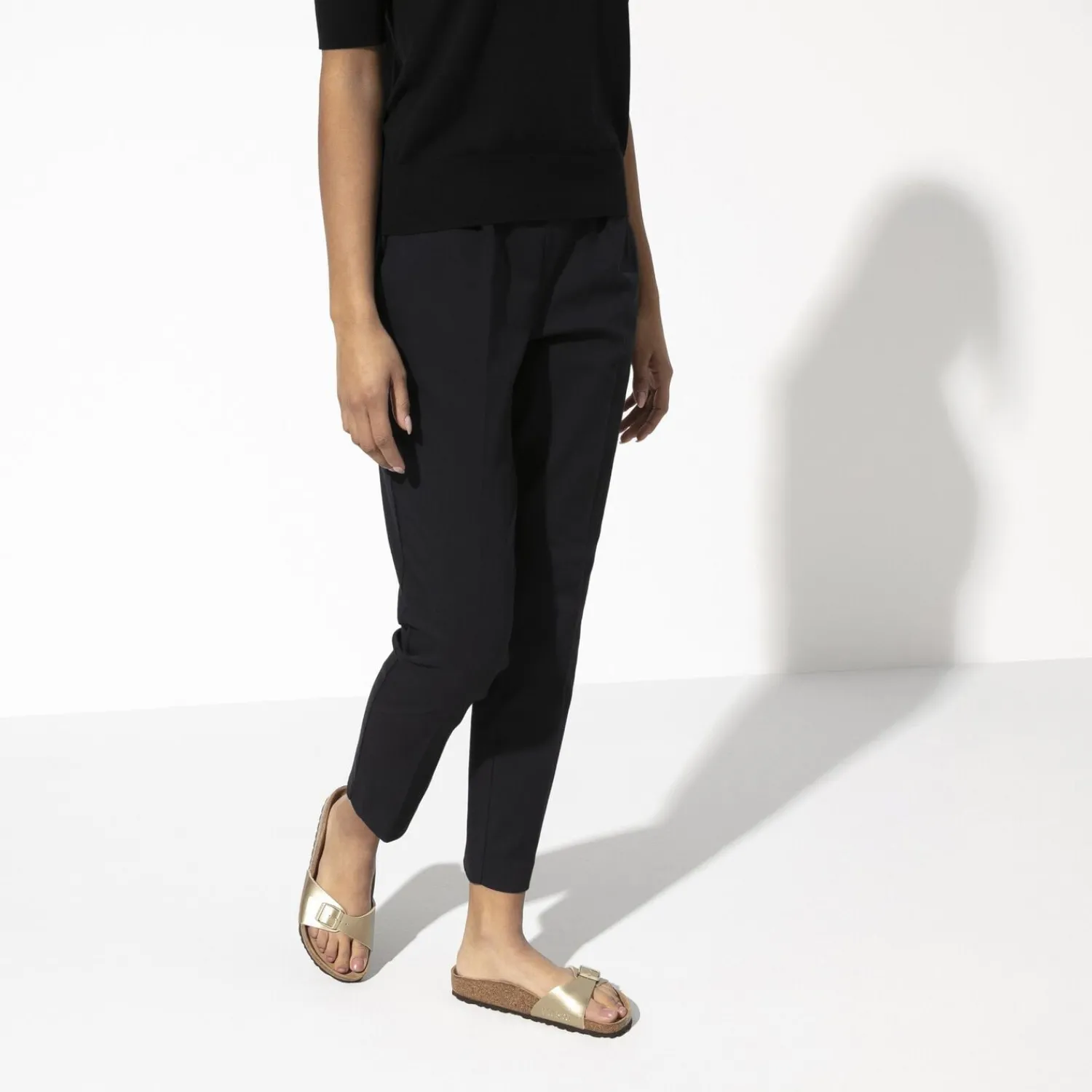 Best Birkenstock Madrid Gold