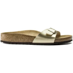 Best Birkenstock Madrid Gold