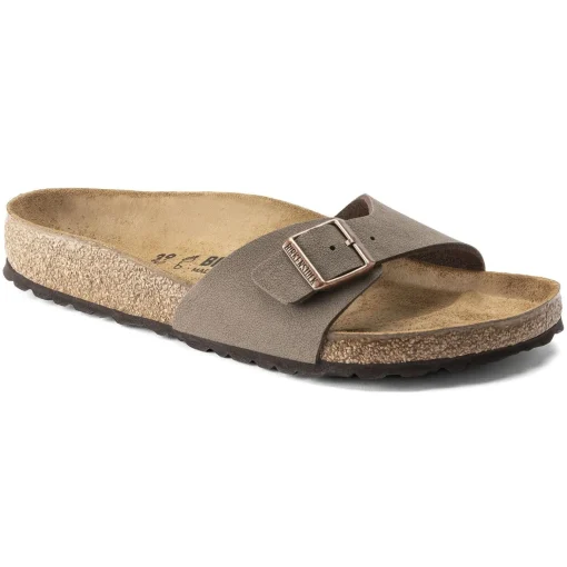 Cheap Birkenstock Madrid Mocha
