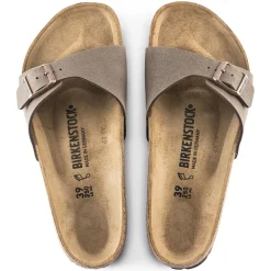 Cheap Birkenstock Madrid Mocha