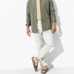 Cheap Birkenstock Madrid Mocha