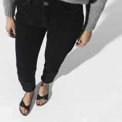 Cheap Birkenstock Madrid Black Patent