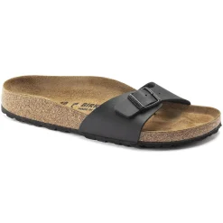 Best Sale Birkenstock Madrid Black