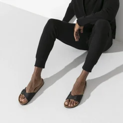 Best Sale Birkenstock Madrid Black