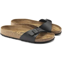Best Sale Birkenstock Madrid Black