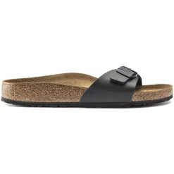 Best Sale Birkenstock Madrid Black