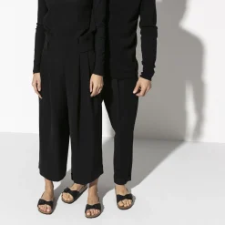 Best Sale Birkenstock Madrid Black