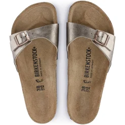 Discount Birkenstock Madrid Graceful Taupe