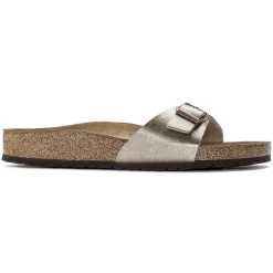 Discount Birkenstock Madrid Graceful Taupe