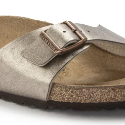 Discount Birkenstock Madrid Graceful Taupe