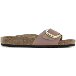 Discount Birkenstock Madrid Big Buckle Old Rose