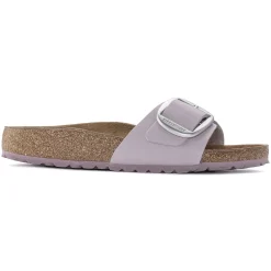 Outlet Birkenstock Madrid Big Buckle Yomo Lilac
