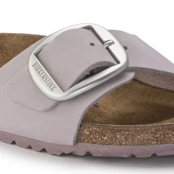 Outlet Birkenstock Madrid Big Buckle Yomo Lilac