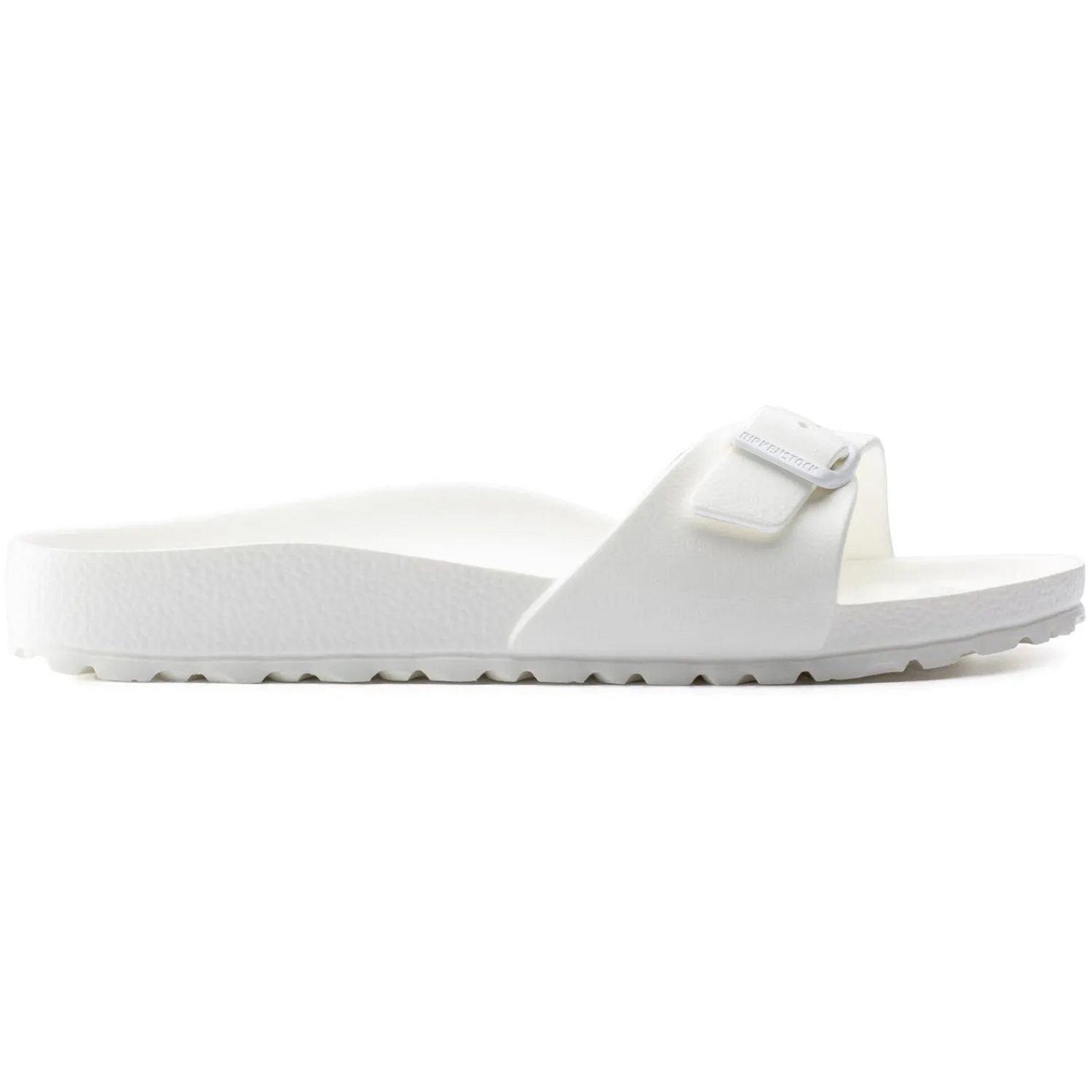 Outlet Birkenstock Madrid Essentials White