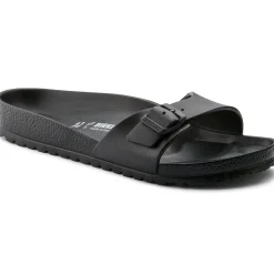 Sale Birkenstock Madrid Essentials Black