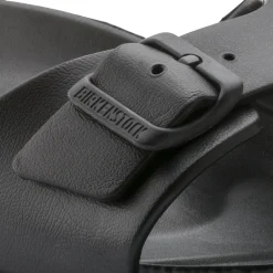 Sale Birkenstock Madrid Essentials Black