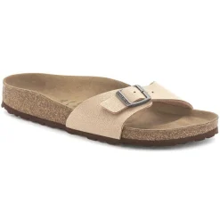 Discount Birkenstock Madrid Vegan Light Rose