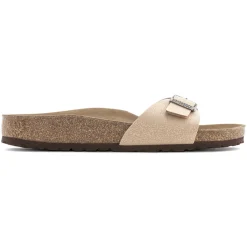 Discount Birkenstock Madrid Vegan Light Rose