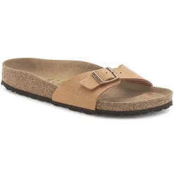 Discount Birkenstock Madrid Vegan Pecan