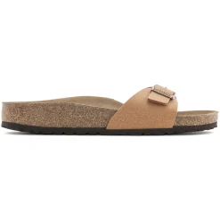 Discount Birkenstock Madrid Vegan Pecan