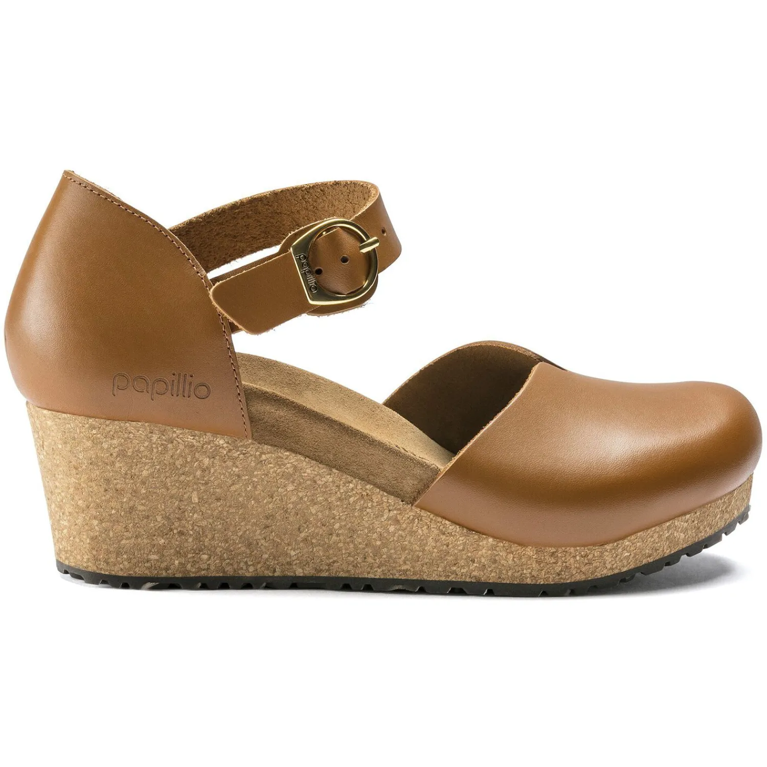 Online Birkenstock Mary Ginger Brown