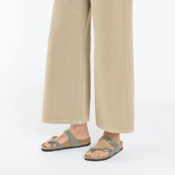 Store Birkenstock Mayari Soft Birki Vegan Thyme
